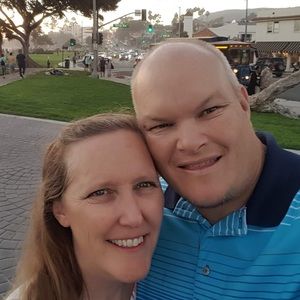 Meet your Posher, Rob